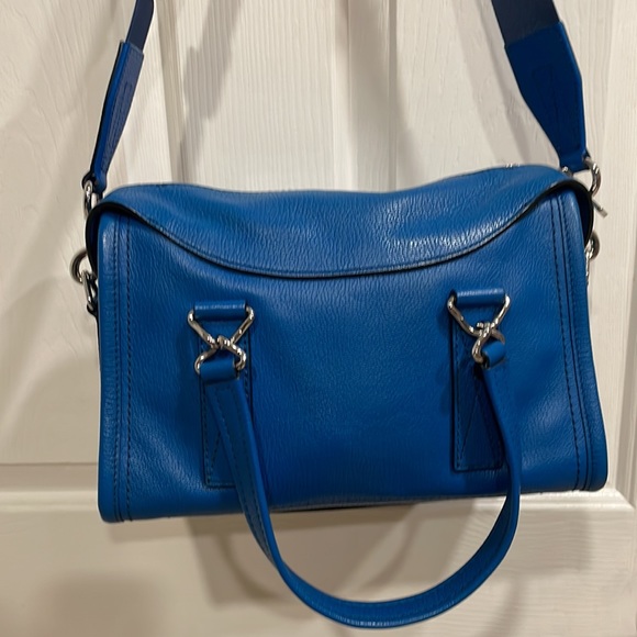 Marc Jacobs Wellington Satchel - Picture 2 of 11